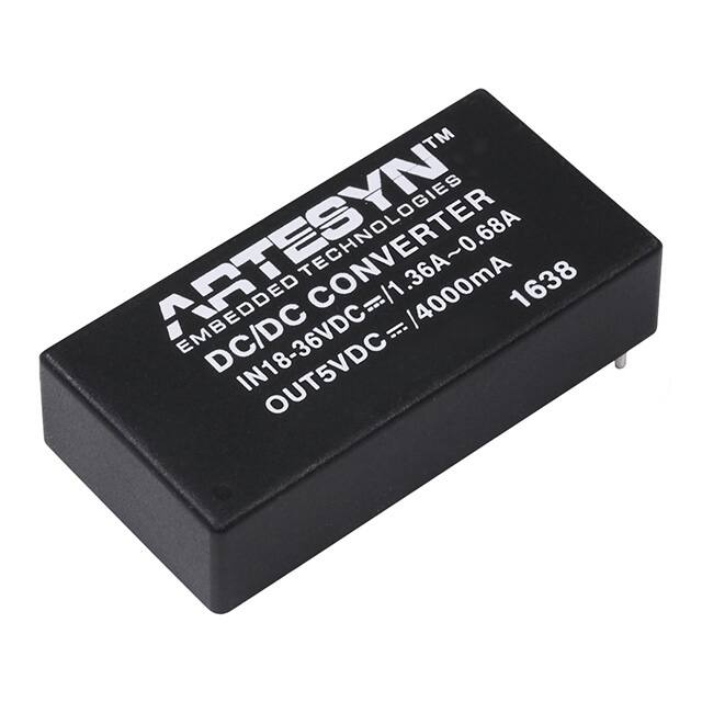 AEE02C24-MArtesyn Embedded Power