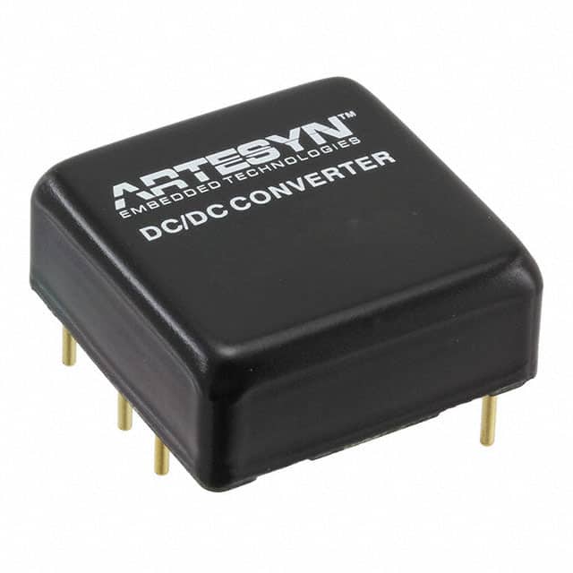 AXA04F36-LArtesyn Embedded Power