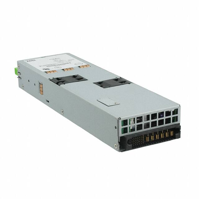 DS650-3Artesyn Embedded Power