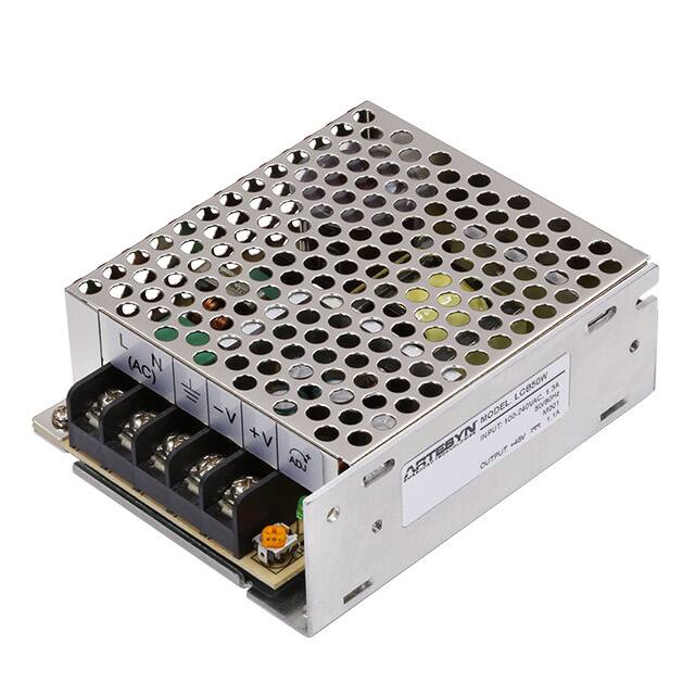 LCB50NArtesyn Embedded Power