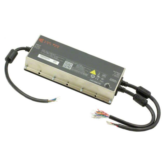 LCC600-28U-4PArtesyn Embedded Power