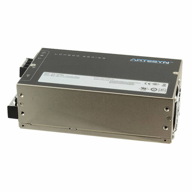 LCM600Q-T-4-AArtesyn Embedded Power