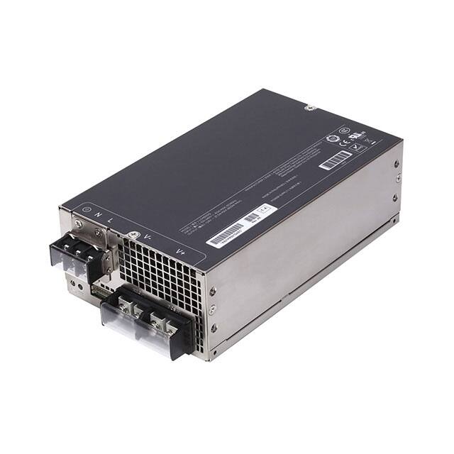LCM600N-T-4-AArtesyn Embedded Power