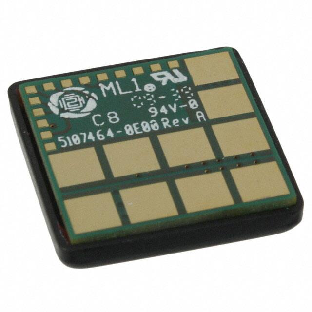 LGA03C-00SADJJArtesyn Embedded Power