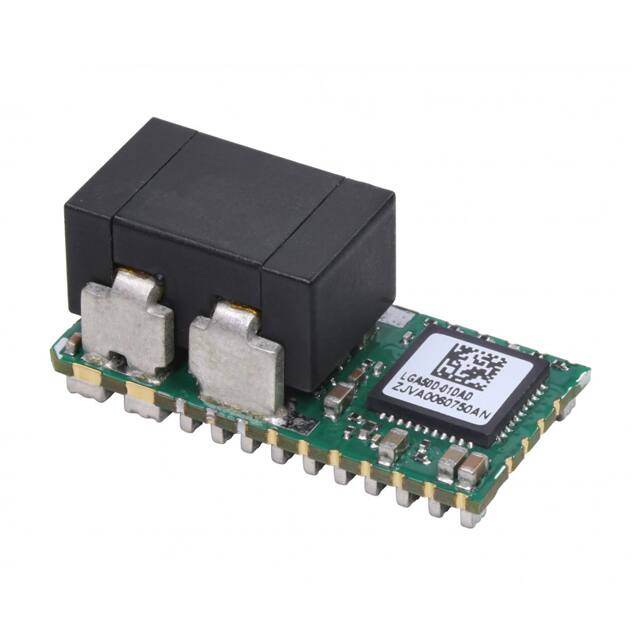 LGA50D-01DADJLPJArtesyn Embedded Power