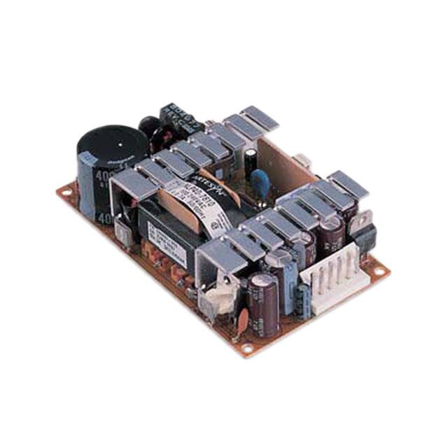NLP40-76S3JArtesyn Embedded Power