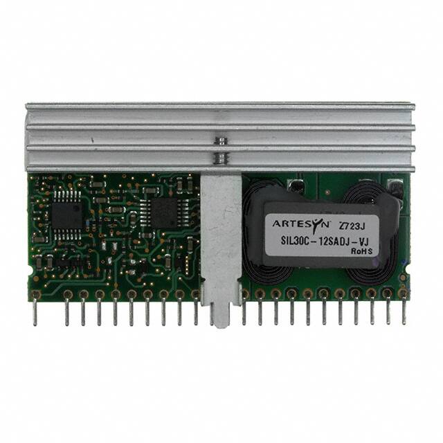 SIL30C-12SADJ-VJArtesyn Embedded Power