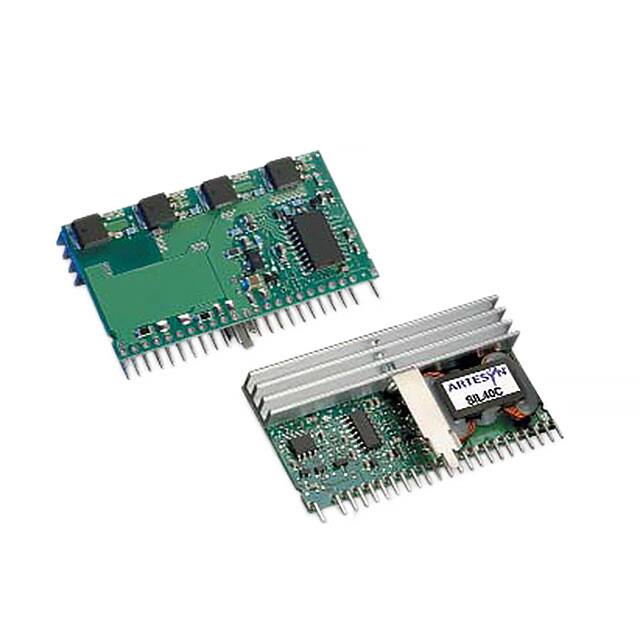 SIL40C2-00SADJ-VJArtesyn Embedded Power