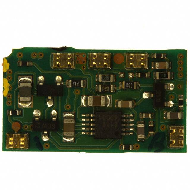 SMT05E-05W3V3JArtesyn Embedded Power