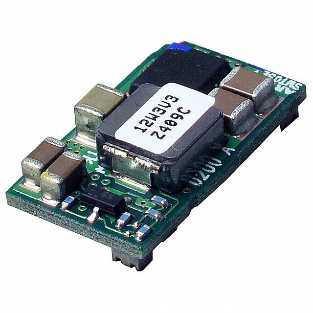 SMT05E-12W3V3Artesyn Embedded Power
