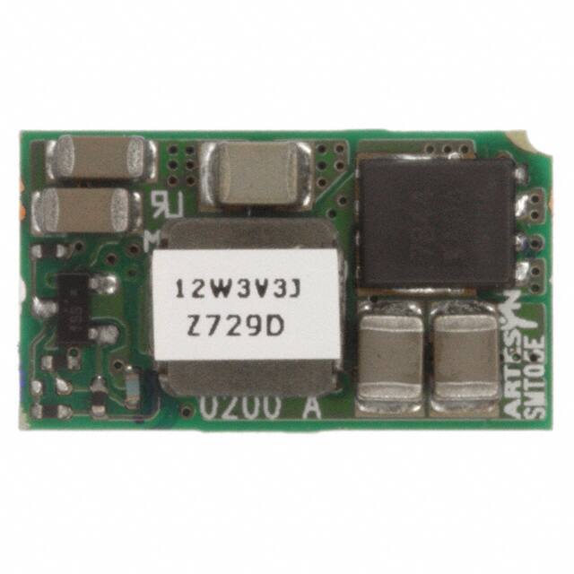 SMT05E-12W3V3JArtesyn Embedded Power