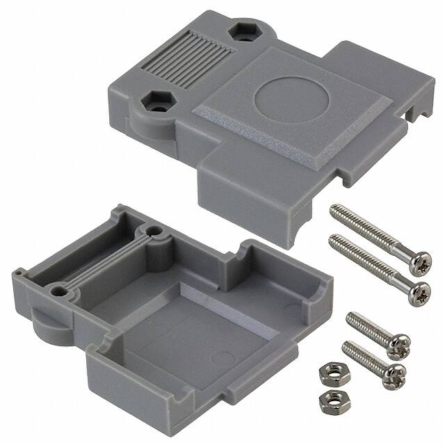 AGP-15/IDCAssmann WSW Components