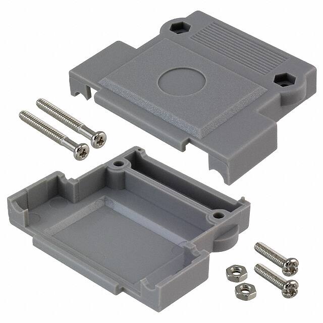 AGP-25/IDCAssmann WSW Components