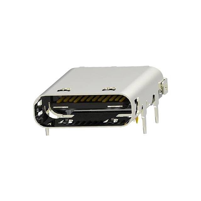 AUSB1-DFN-PTP3Assmann WSW Components