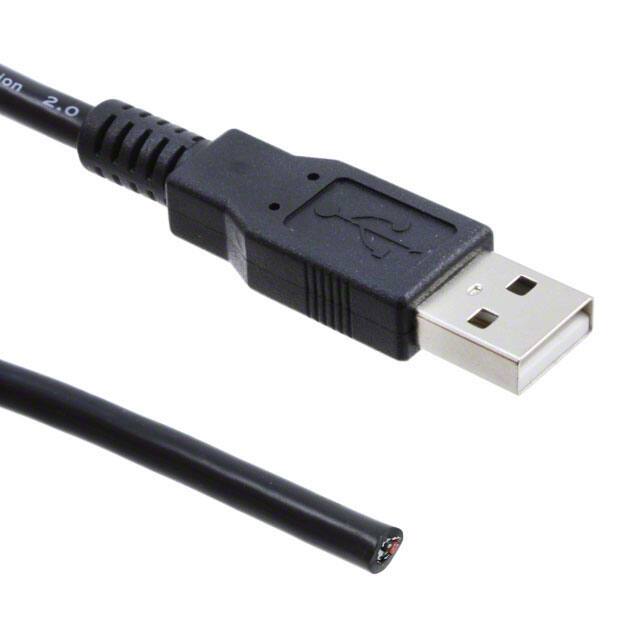 A-USB20AM-OE-300BK28Assmann WSW Components