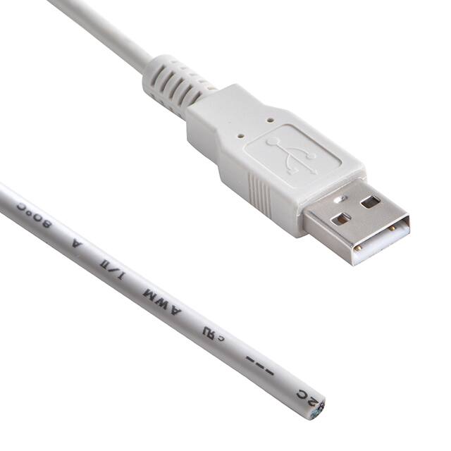 A-USB20AM-OE-050BE28Assmann WSW Components