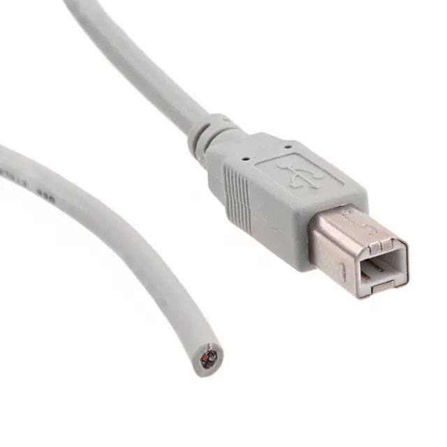 A-USB20BM-OE-500BE28Assmann WSW Components