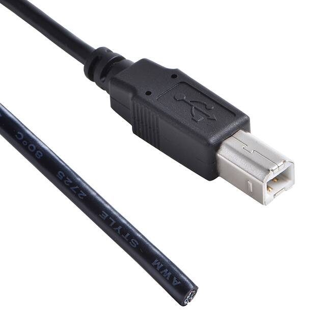 A-USB20BM-OE-300BK28Assmann WSW Components