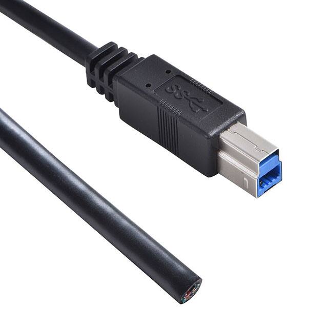 A-USB30BM-OE-100BK24Assmann WSW Components
