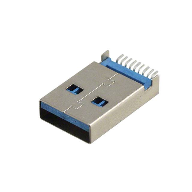 A-USB3 A-LP-SMT1Assmann WSW Components