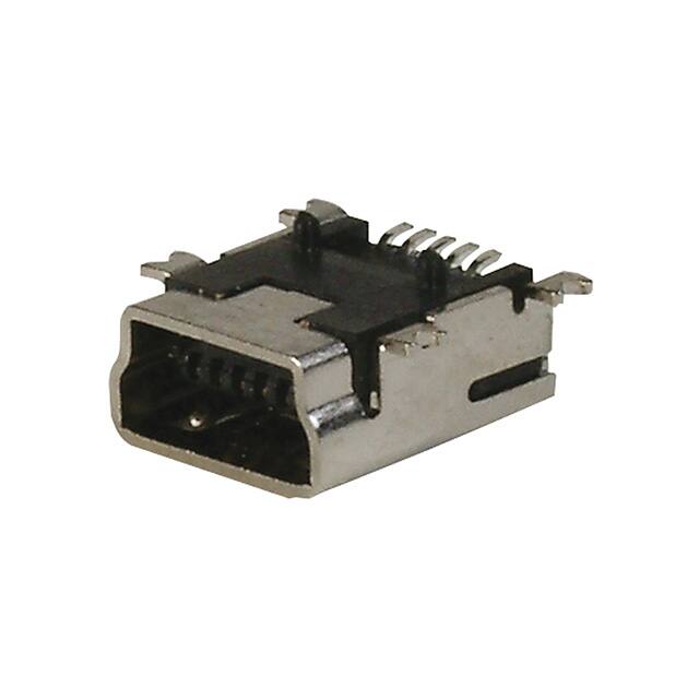 A-USB B-M5-SMD-CAssmann WSW Components