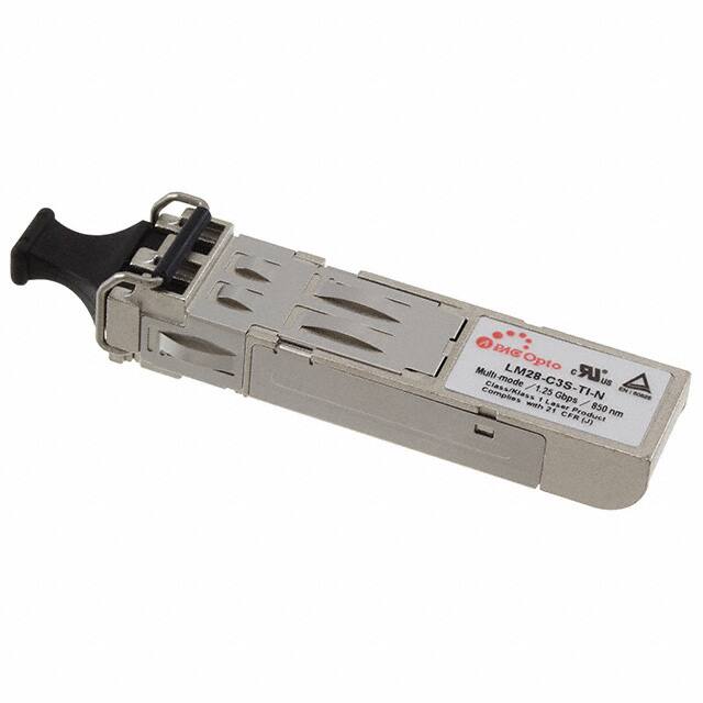 LM28-C3S-TI-NATOP Technologies