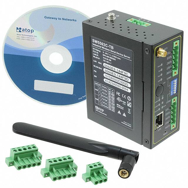 SW5502C-TBATOP Technologies