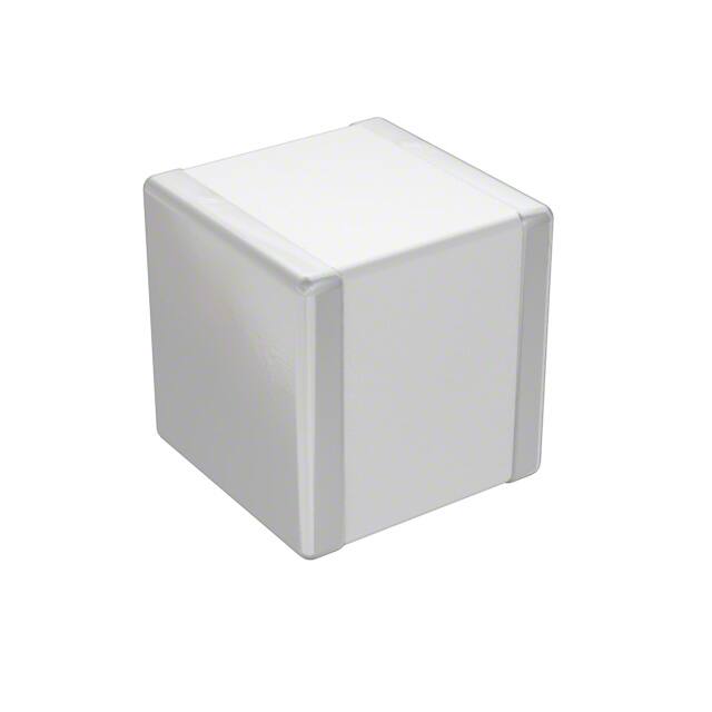 AQ12EM3R3BAJME\500AVX Corporation