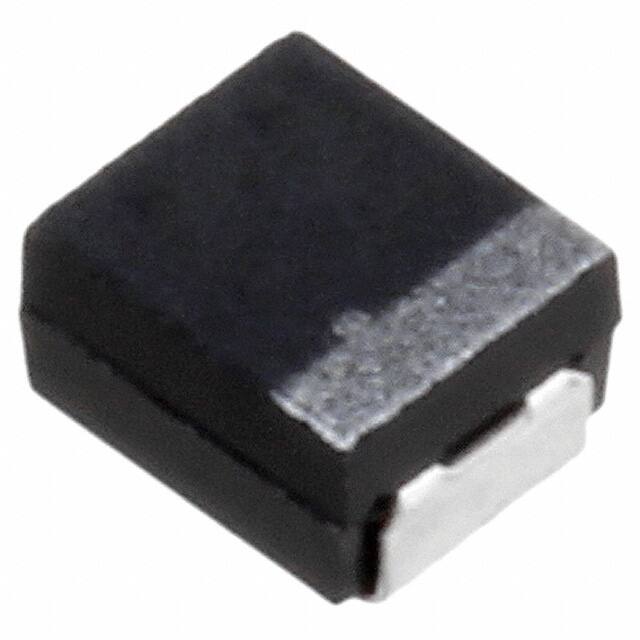 F930J107MBABE1AVX Corporation