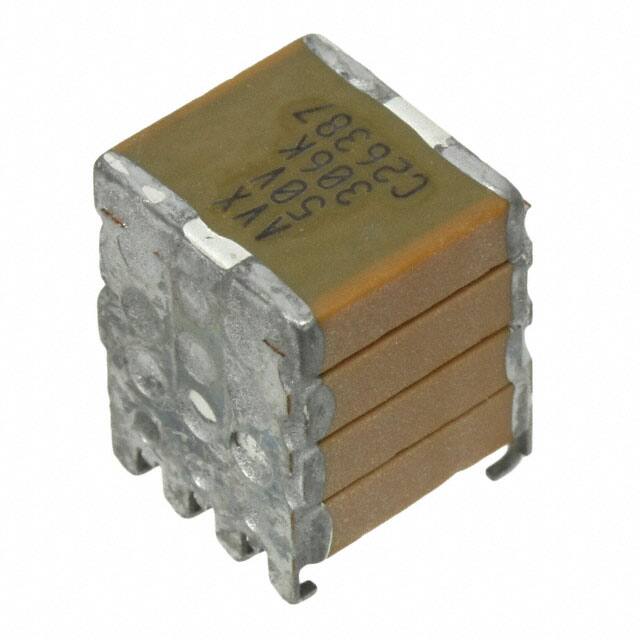 RM045C306KAJ480AVX Corporation