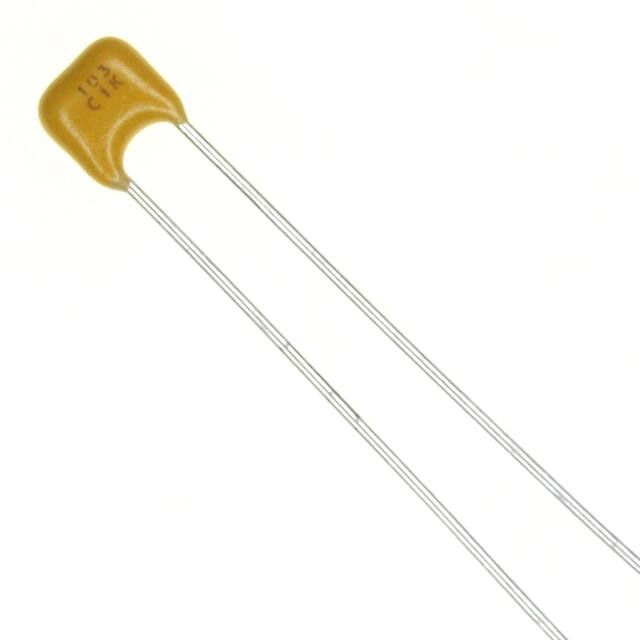 AR201A102K4RAVX Corporation