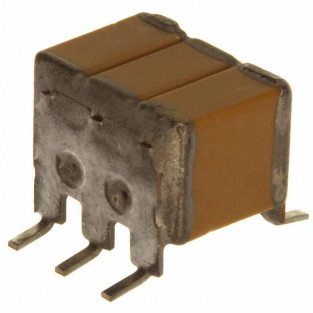 ST205C276MAL03AVX Corporation