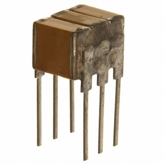 ST205C276MAN03AVX Corporation
