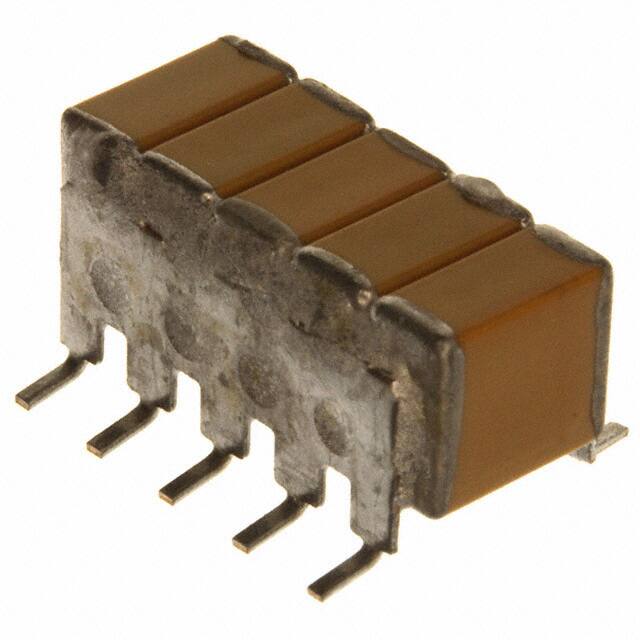 ST205C476MAL05AVX Corporation