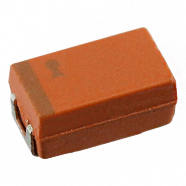 NOJC107M004RWJAVX Corporation
