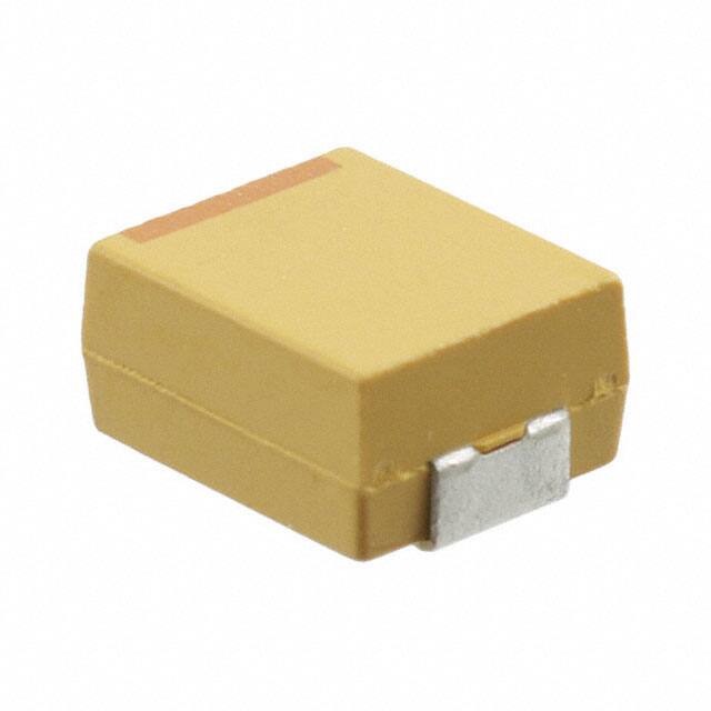 TPMU108K004R0023AVX Corporation
