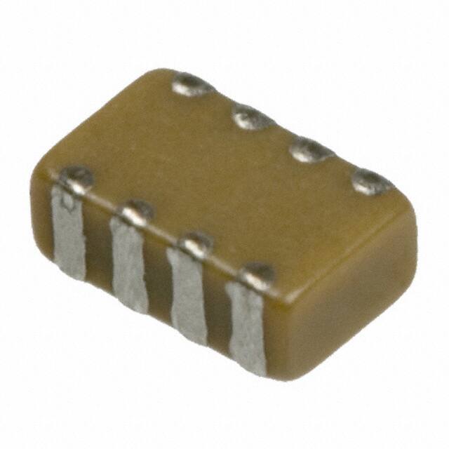 W3L16C155KAT1AAVX Corporation