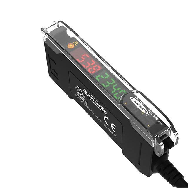 DF-G2-PS-2MBanner Engineering Corporation