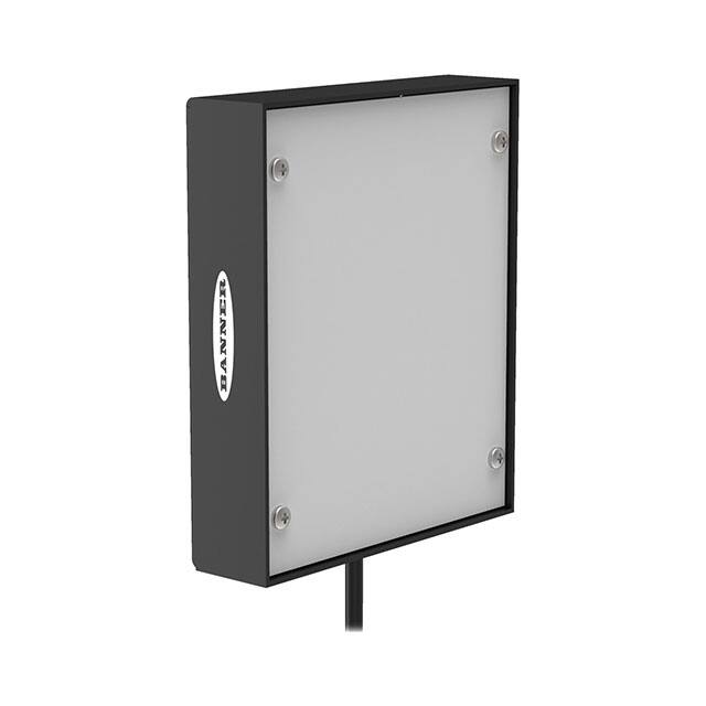 LEDRB70X70MBanner Engineering Corporation