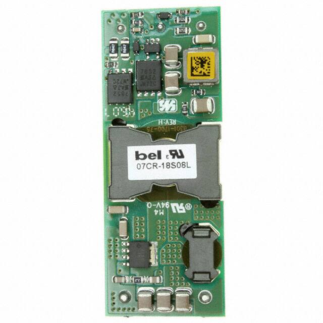 07CR-18S08LGBel Fuse Inc.