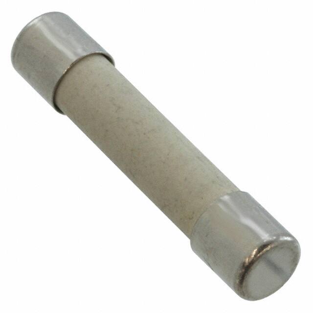 3AB 100-RBel Fuse Inc.