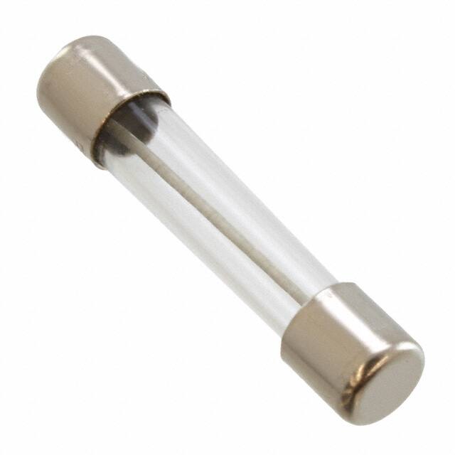 3SB 100-R Bel Fuse Inc. | Fuses | Richard Electronics
