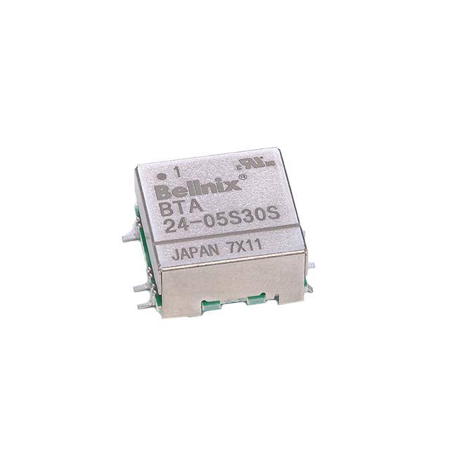 BTA48-12W06SBellnix Co., Ltd.