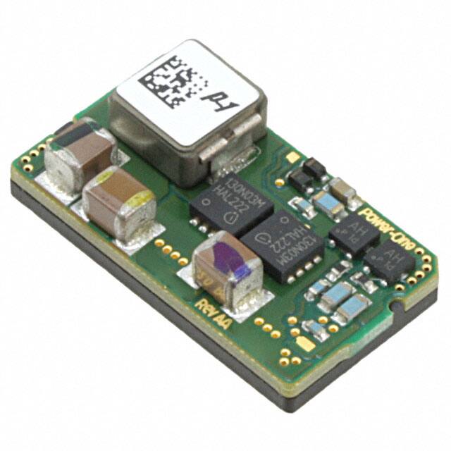 DP7007G-R100Bel Power Solutions