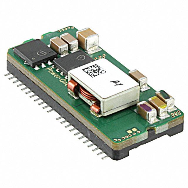 DP7015G-R100Bel Power Solutions