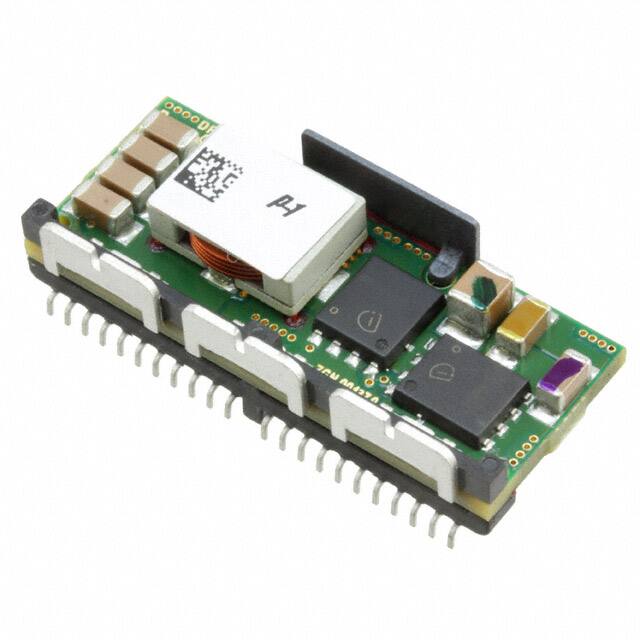 DP7120G-R100Bel Power Solutions