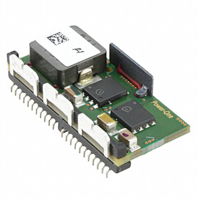 DP7130G-R100Bel Power Solutions