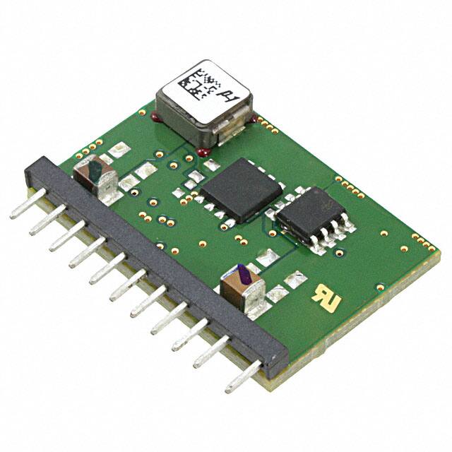 DP8105G-T100Bel Power Solutions