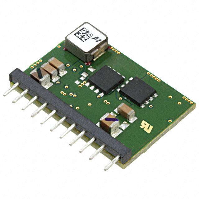 DP8110G-T100Bel Power Solutions