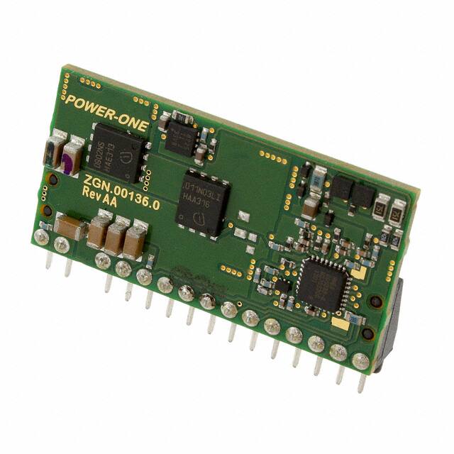 DP8120G-T100Bel Power Solutions